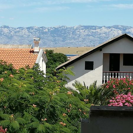 Apartman Zidak Вир Экстерьер фото