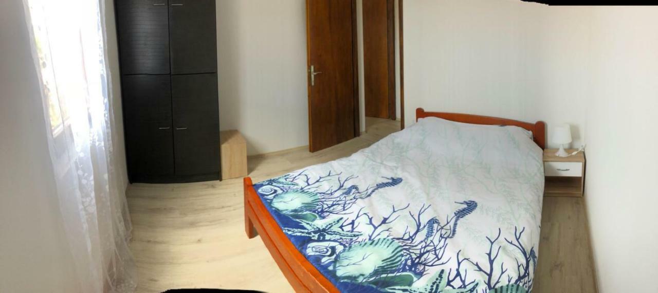 Apartman Zidak Вир Экстерьер фото